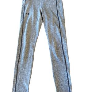 Under Armour Women’s Gray Tech Athletic Pants